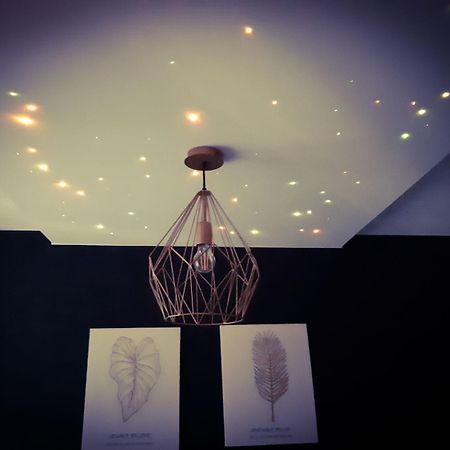 Apartament Orion Clermont-Ferrand Zewnętrze zdjęcie