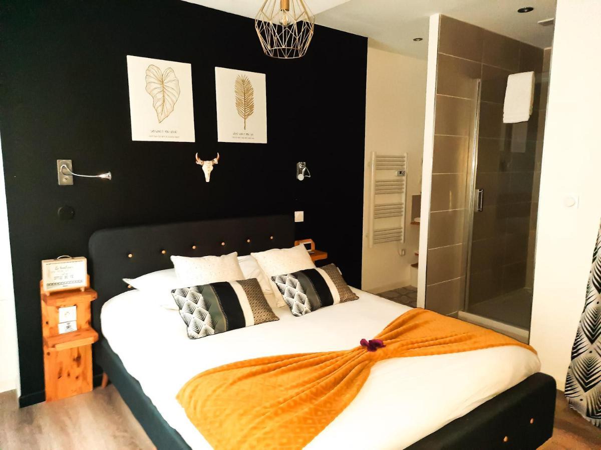 Apartament Orion Clermont-Ferrand Zewnętrze zdjęcie